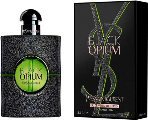 ysl black opıum 50|More.